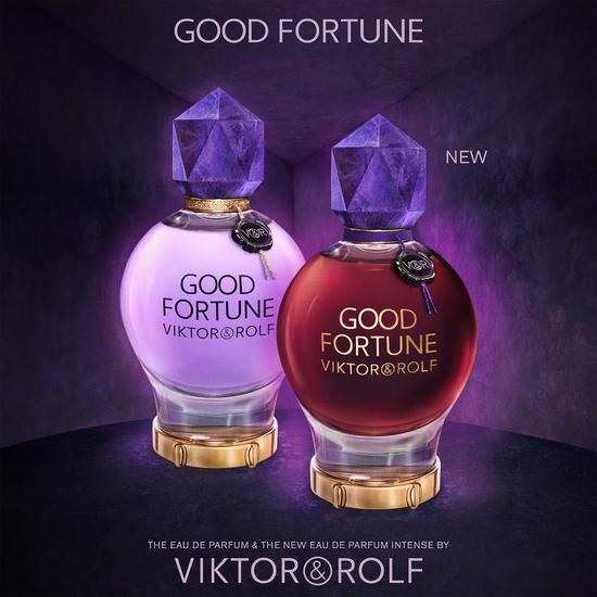 VIKTOR&ROLF Good Fortune Elixir Intense Eau De Parfum 50ml