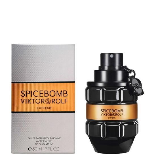 VIKTOR&ROLF Spicebomb Extreme Eau De Parfum 90ml