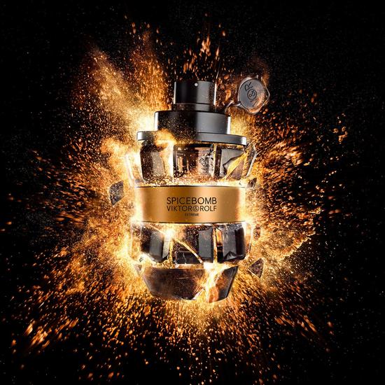 VIKTOR&ROLF Spicebomb Extreme Eau De Parfum 90ml