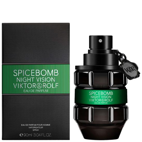 VIKTOR&ROLF Spicebomb Night Vision Eau De Parfum 50ml