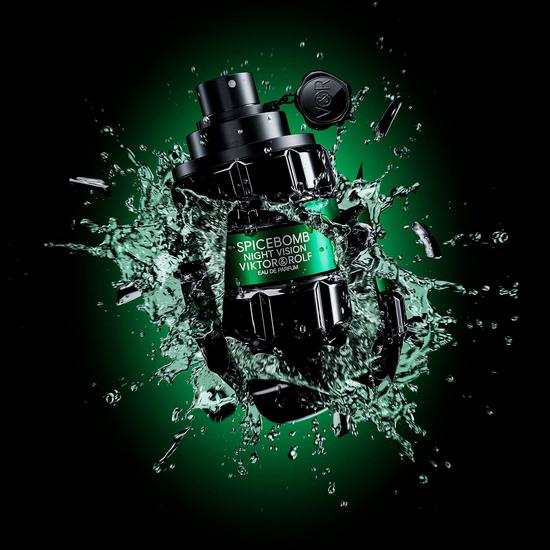VIKTOR&ROLF Spicebomb Night Vision Eau De Parfum 50ml