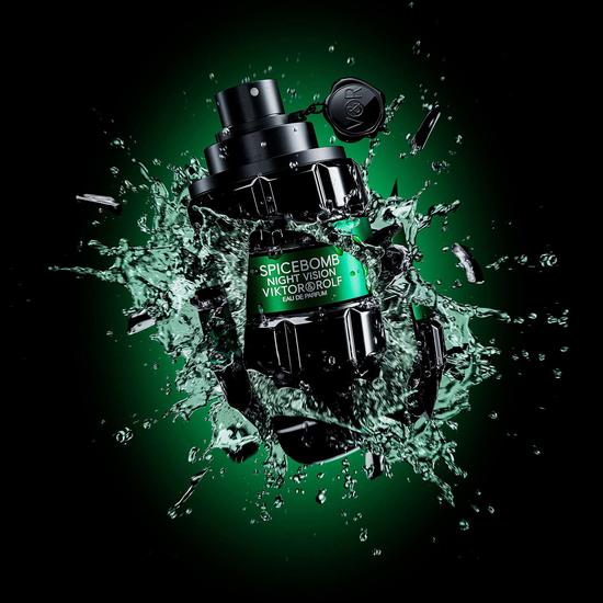 VIKTOR&ROLF Spicebomb Night Vision Eau De Toilette 50ml