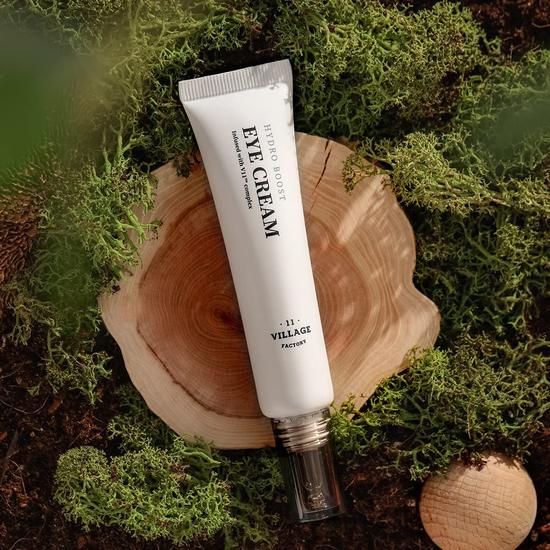 VILLAGE 11 FACTORY Hydro Boost Eye Cream 25ml