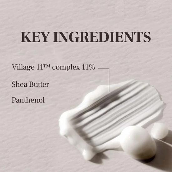 VILLAGE 11 FACTORY Hydro Boost Eye Cream 25ml