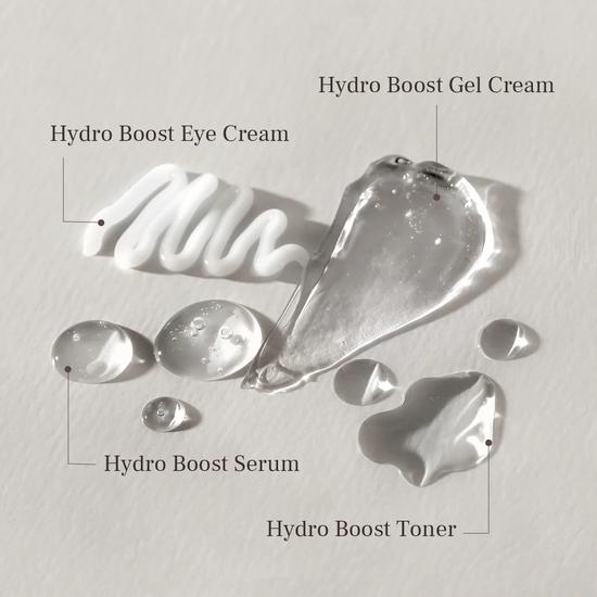 VILLAGE 11 FACTORY Hydro Boost Serum 50ml