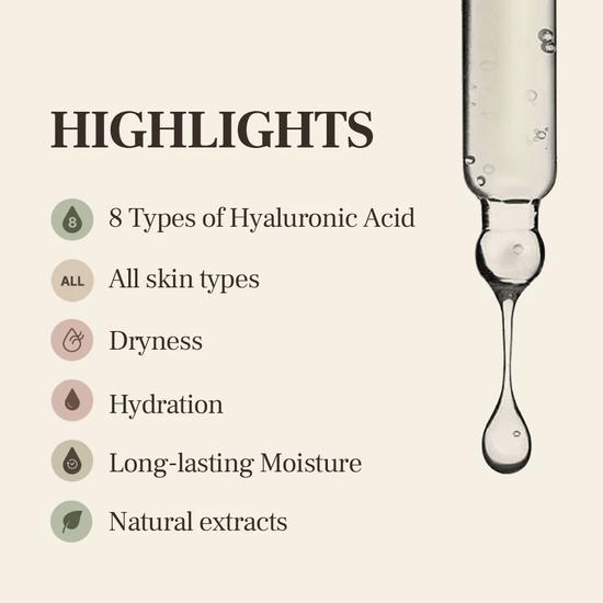 VILLAGE 11 FACTORY Hydro Boost Serum 50ml