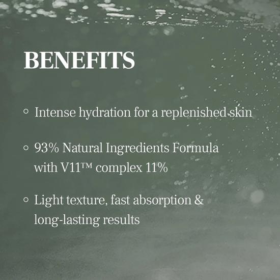 VILLAGE 11 FACTORY Hydro Boost Toner 120ml