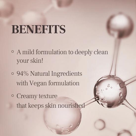 VILLAGE 11 FACTORY Miracle Youth Cleansing Foam 100ml