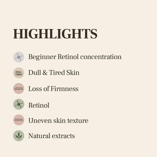 VILLAGE 11 FACTORY Miracle Youth Serum 50ml