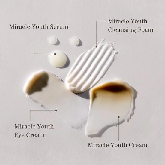 VILLAGE 11 FACTORY Miracle Youth Serum 50ml