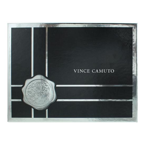 Vince Camuto Classic Eau De Toilette 100ml + Aftershave 100ml Gift Set 100ml
