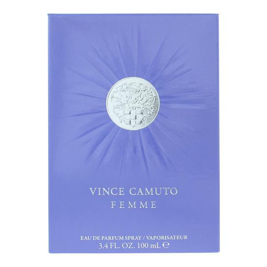 Vince Camuto Femme Eau De Parfum 100ml