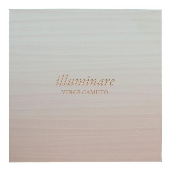Vince Camuto Illuminare Eau De Parfum Gift Set 100ml + Rollerball 10ml + Body Cream 150ml