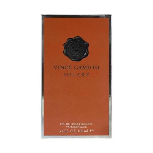 Vince Camuto Solare Eau De Toilette 100ml