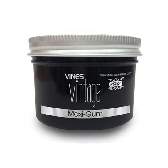 Vines Vintage Professional Barbers Vintage Maxi Gum 125ml