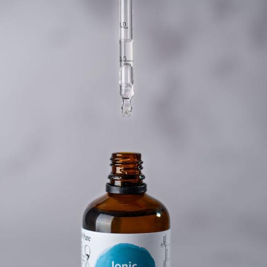 Viridian Ionic Magnesium Liquid 100ml
