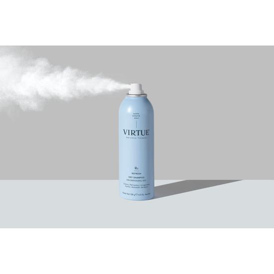 Virtue Refresh Dry Shampoo 51g