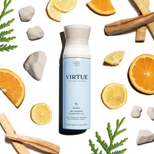 Virtue Refresh Dry Shampoo 51g