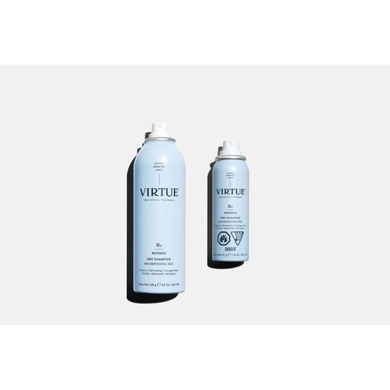 Virtue Refresh Dry Shampoo 51g