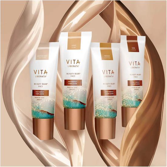 Vita Liberata Beauty Blur Face Medium