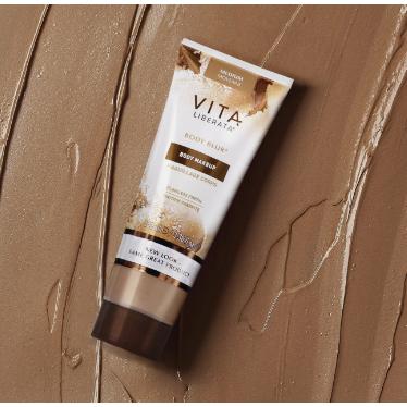 Vita Liberata Body Blur With Tan Light