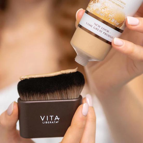 Vita Liberata Body Tanning Brush