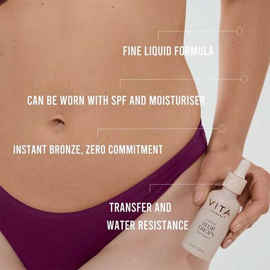 Vita Liberata Everyday Blur Drops
