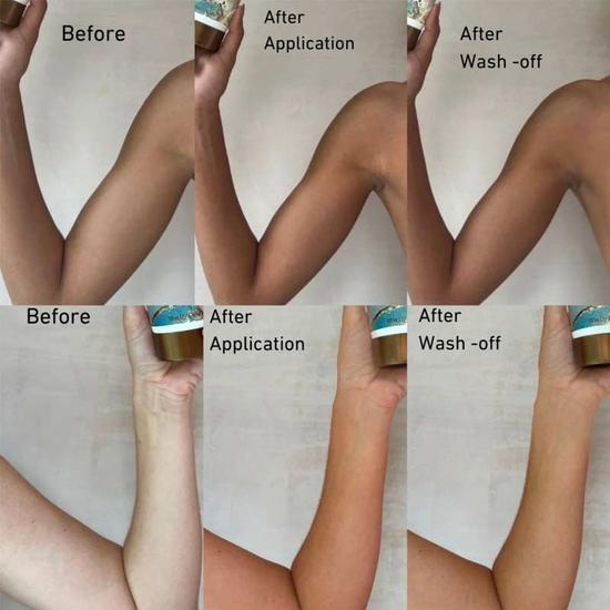 Vita Liberata Fabulous Tinted Tanning Lotion Medium