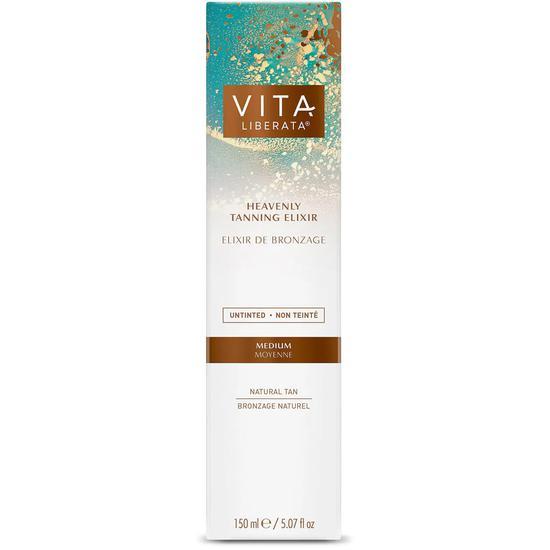 Vita Liberata Heavenly Elixir Untinted Tan Medium
