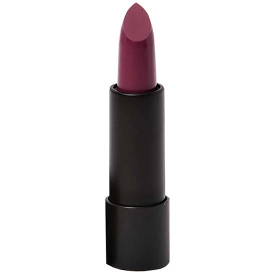Vital Makeup Matte Lipstick Black Berry 3.5g