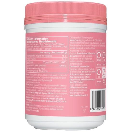 Vital Proteins Beauty Collagen Powder 271g