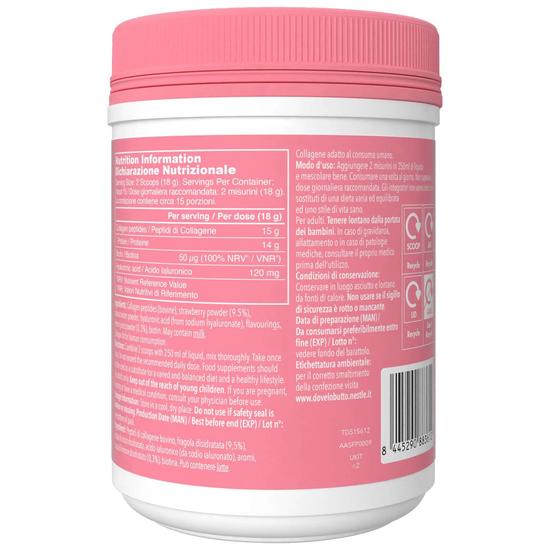 Vital Proteins Beauty Collagen Powder 271g