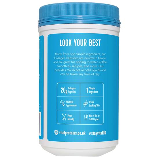 Vital Proteins Collagen Peptides 284g