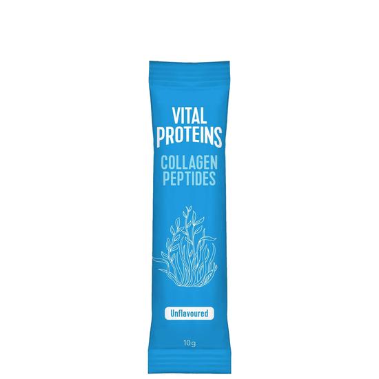 Vital Proteins Collagen Peptides Sachets 10 Sachets