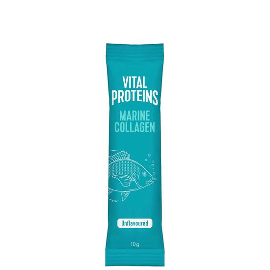Vital Proteins Marine Collagen Powder Sachets 10 Sachets
