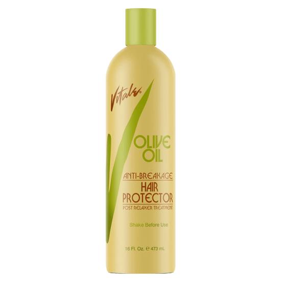 Vitale Olive Oil Anti Breakage Hair Protector 473ml