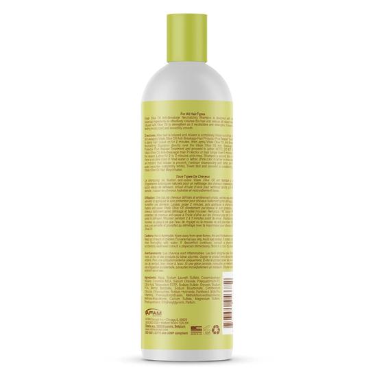 Vitale Olive Oil Anti Breakage Neutralising Shampoo 473ml