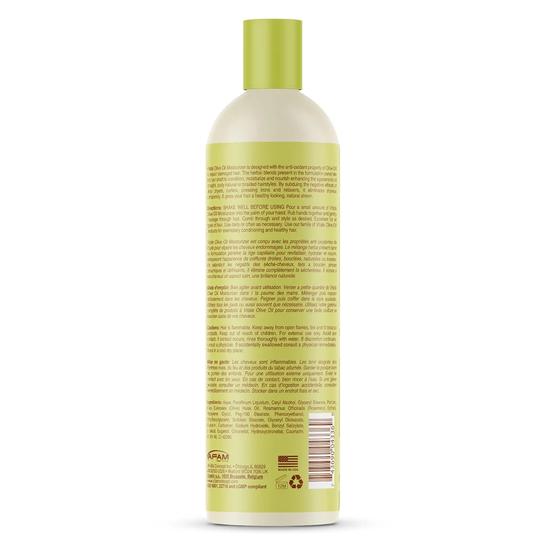 Vitale Olive Oil Moisturiser With Rosemary 473ml