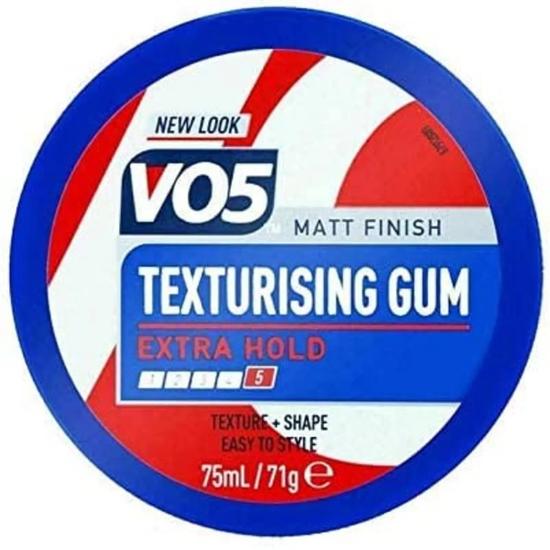 VO5 Extreme Style Texturising Gum 75ml