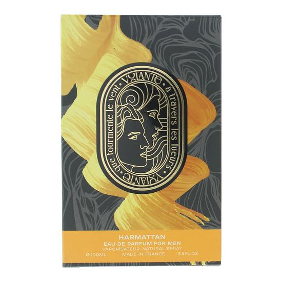 Volante Harmattan Eau De Parfum 100ml