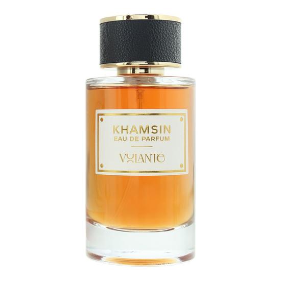Volante Khamsin Eau De Parfum 100ml