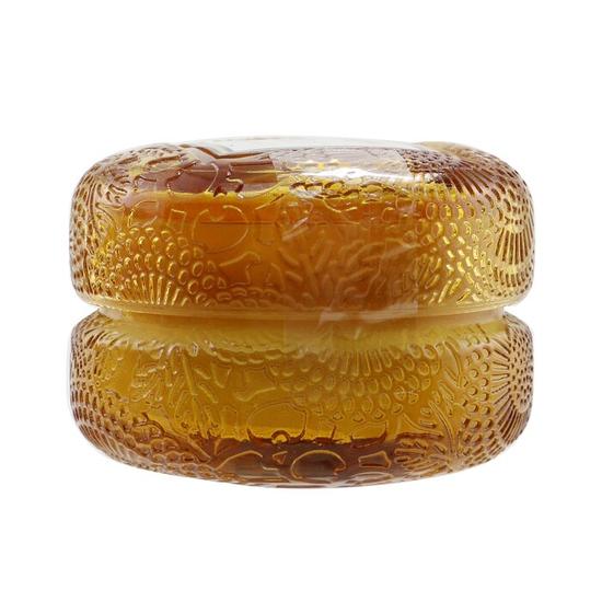 VOLUSPA Macaron Candle Baltic Amber 5.1g