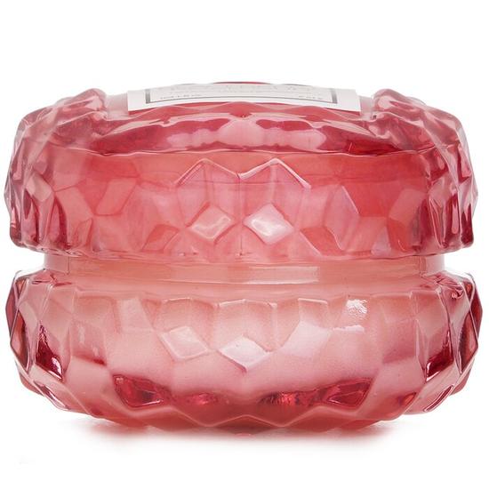 VOLUSPA Macaron Candle Blackberry Rose Oud 51g