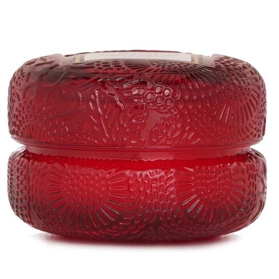 VOLUSPA Macaron Candle Goji Tarocco Orange 51g