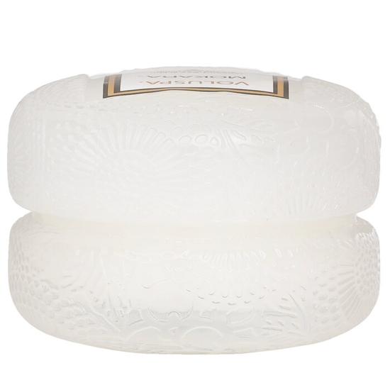 VOLUSPA Macaron Candle Mokara 51g