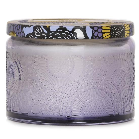 VOLUSPA Petite Jar Candle Apple Blue Clover 90g