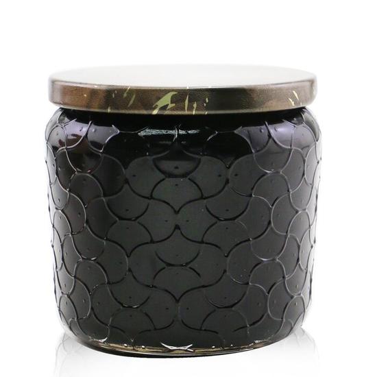 VOLUSPA Petite Jar Candle Burning Woods 128g
