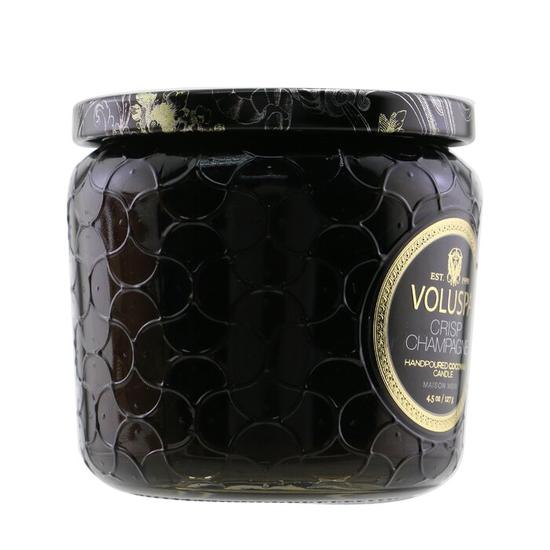 VOLUSPA Petite Jar Candle Crisp Champagne 127g