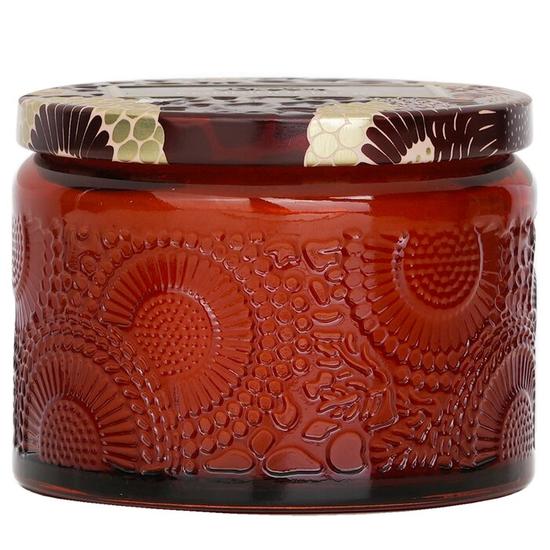 VOLUSPA Petite Jar Candle Forbidden Fig 90g