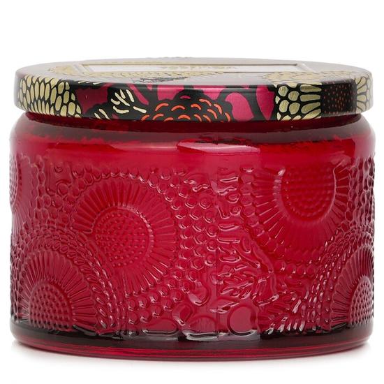 VOLUSPA Petite Jar Candle Goji & Tarocco Orange 90g